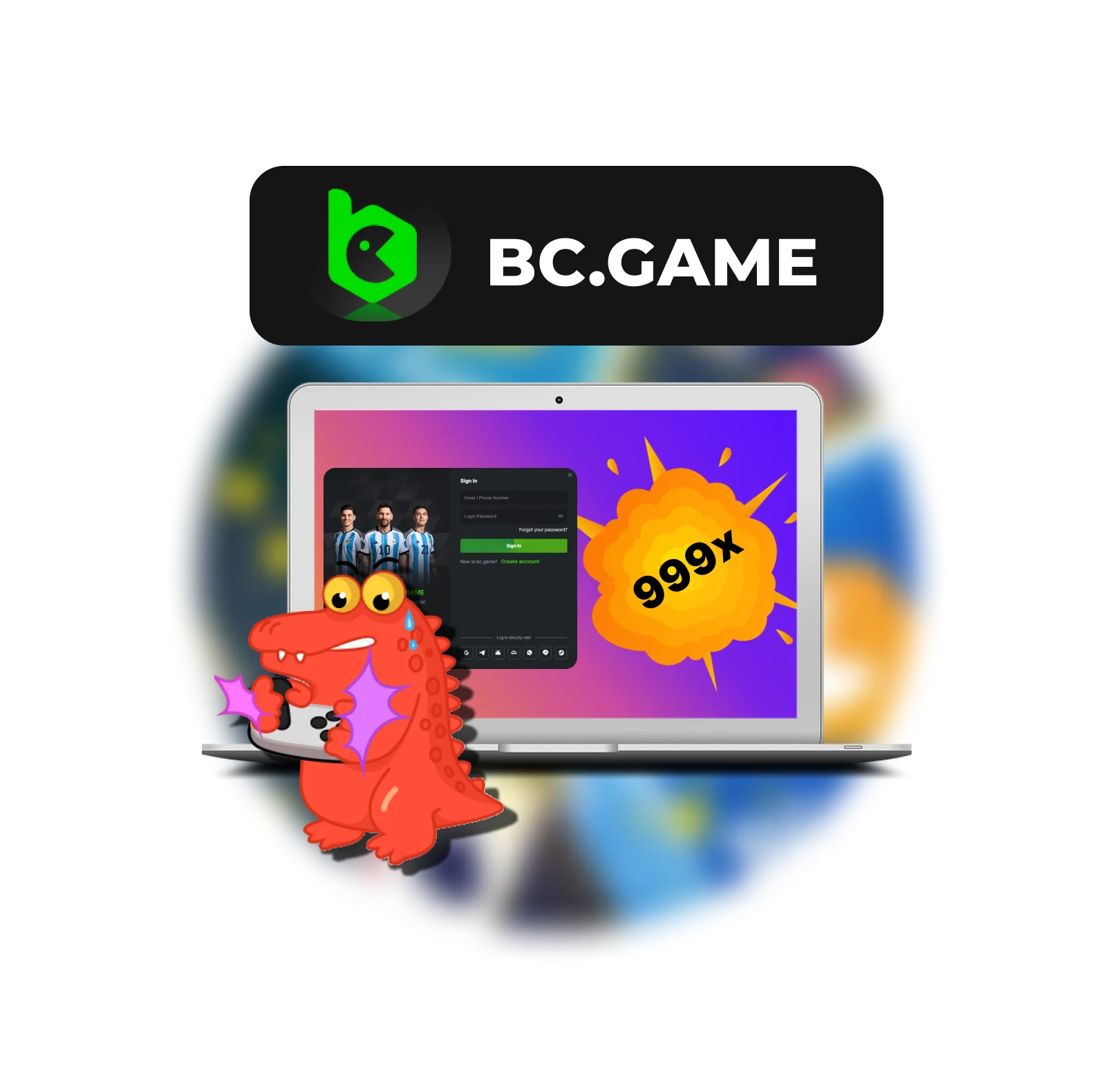 What Everyone Ought To Know About BC.Game