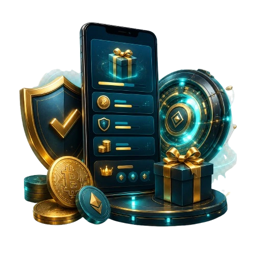 BC.GAME Bonus System 2026: The Ultimate Guide to Rewards and Incentives