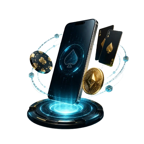 Experience Future of Casino BC Game