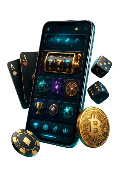 Diverse World of BC Game Online Casino Games