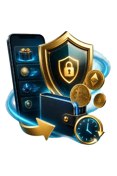 The Welcome Shield: 20% Cashback Protection for Your First 24 Hours