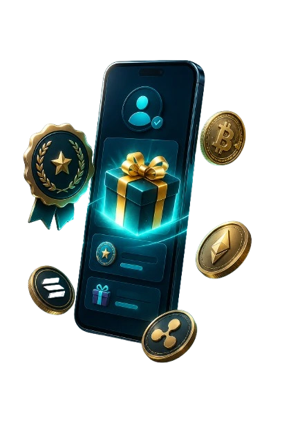 BC.GAME No Deposit Bonuses for Existing Players
