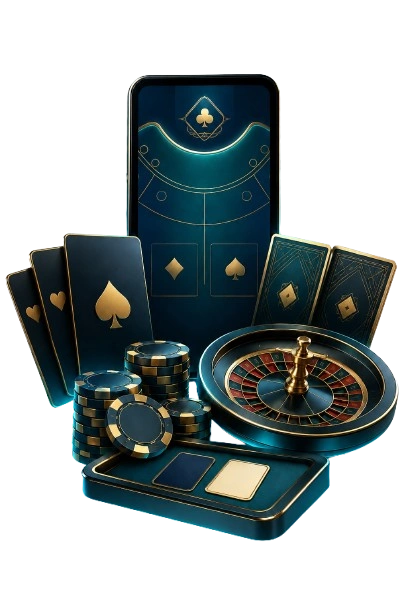 Classic Table Games: Blackjack, Roulette, and Baccarat