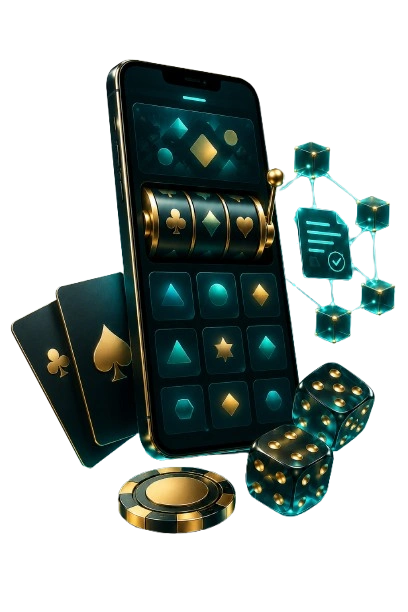 Comprehensive Game Selection: From Slots to Originals