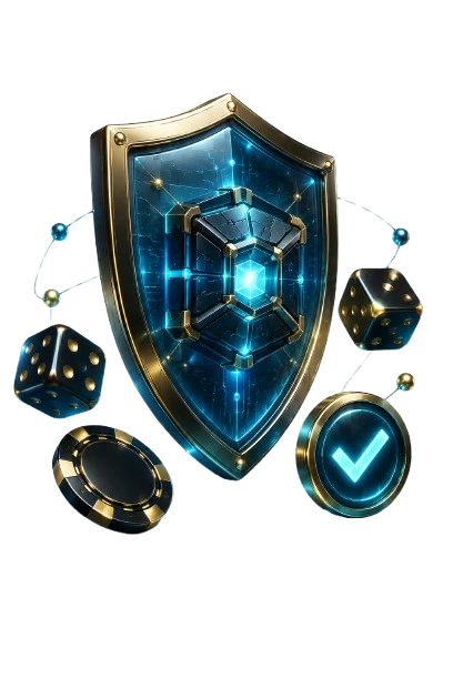 Exclusive BC Originals: Provably Fair Gaming