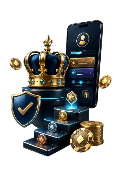 VIP Club Incentives: Exclusive Perks and Level-Up Bonuses