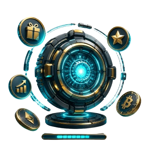 BC.GAME Online Casino Advantage: BC Engine