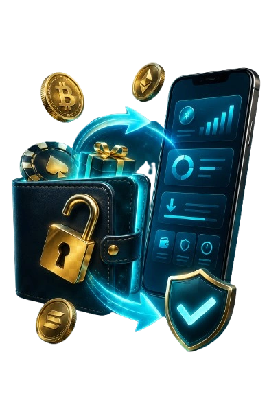 Navigating Bonus Withdrawal: Unlocking Your BCD Balance