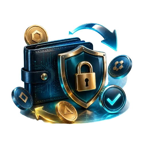 Banking and Security: Deposits and Withdrawals