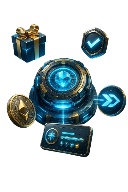 Key features of BC Engine