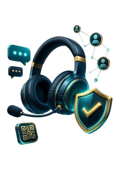 Customer Support and Community Engagement