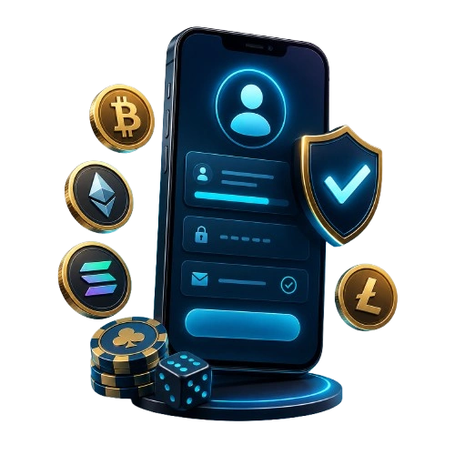 How to Join BC.GAME Online Casino Today